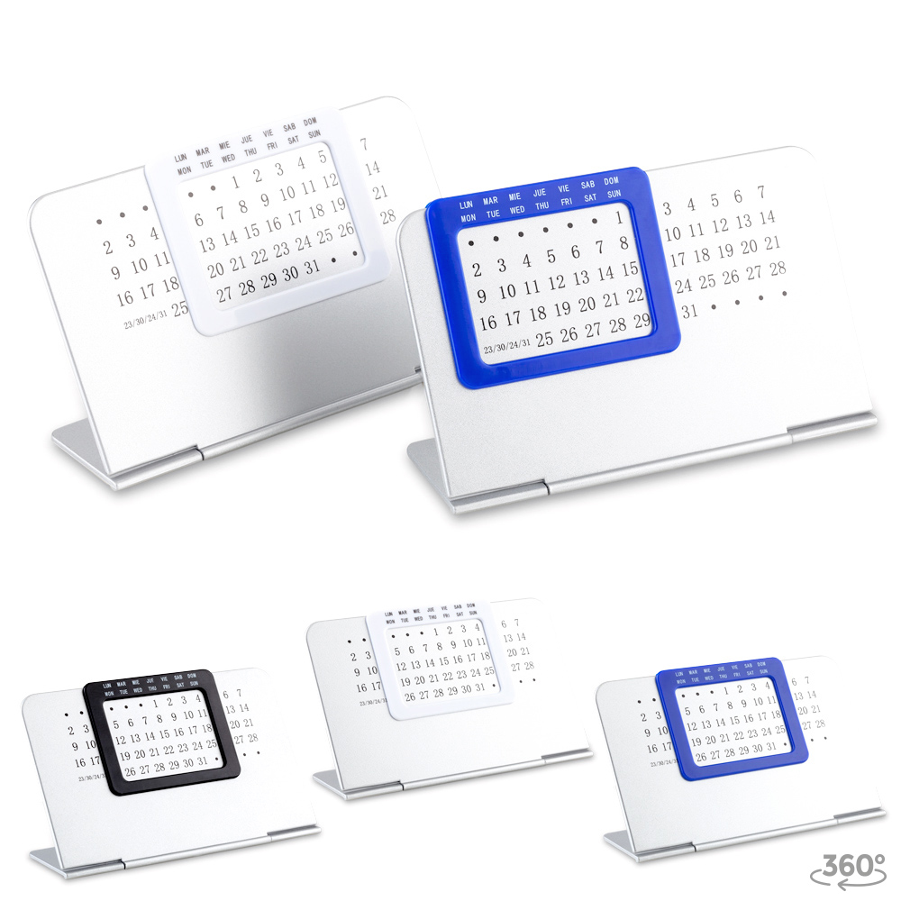 CALENDARIO PERPETUO PLASTICO