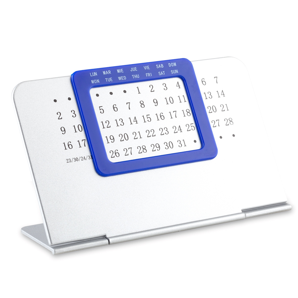 CALENDARIO PERPETUO PLASTICO 2