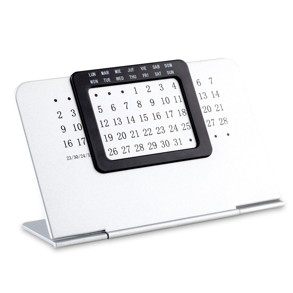 CALENDARIO PERPETUO PLASTICO 4