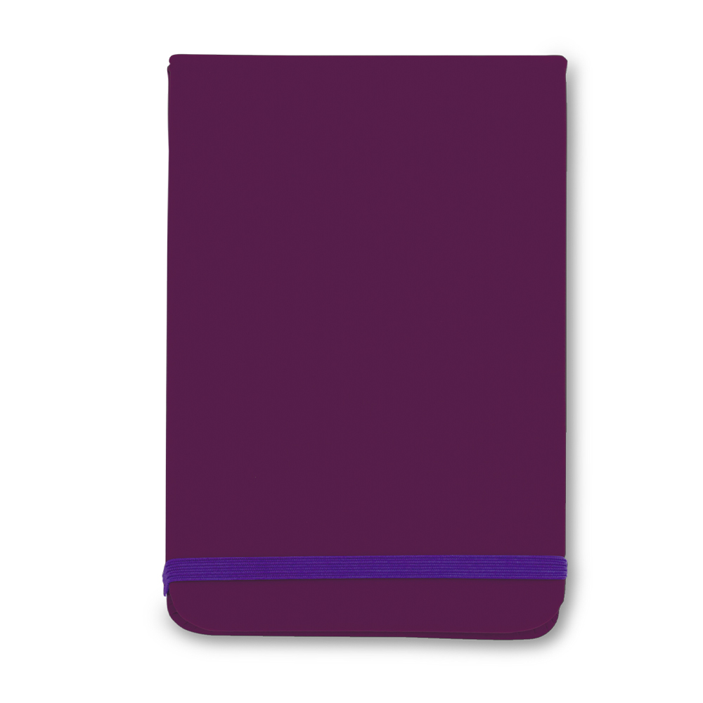 MINI LIBRETA SOKER 5