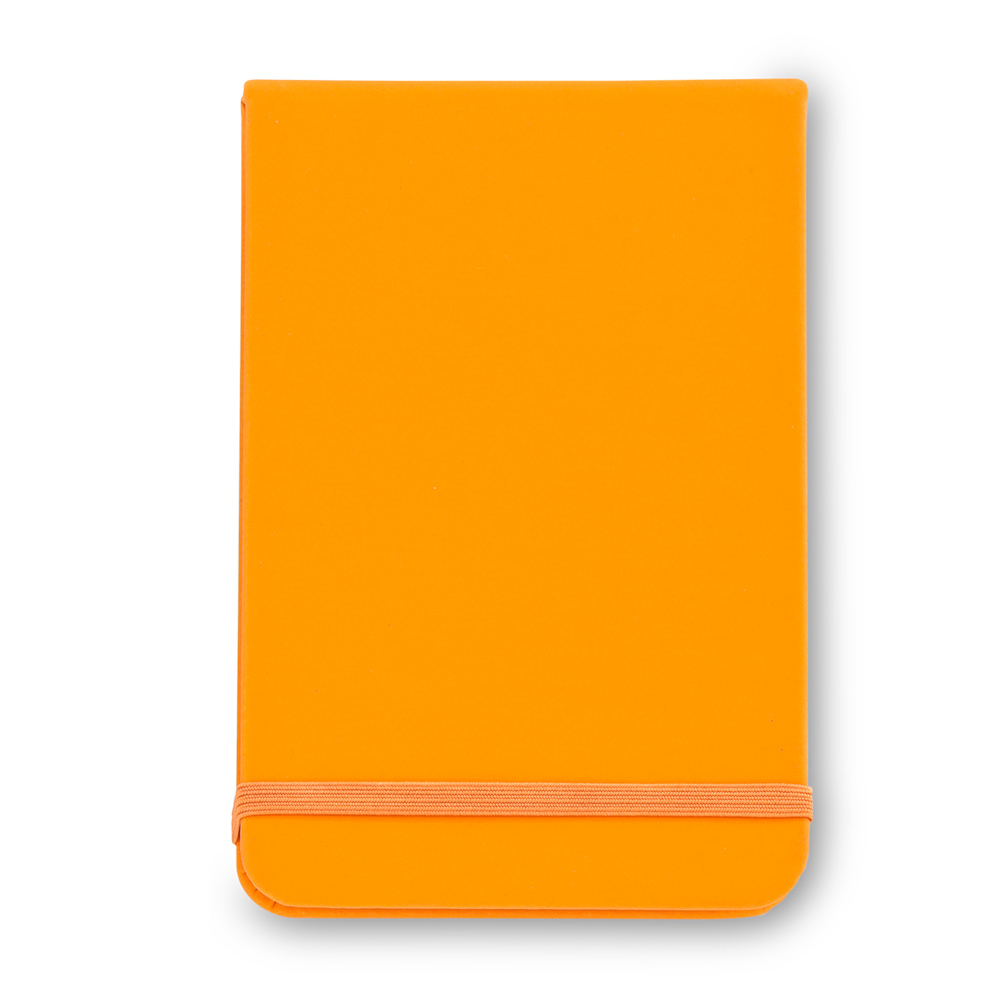 MINI LIBRETA SOKER 6