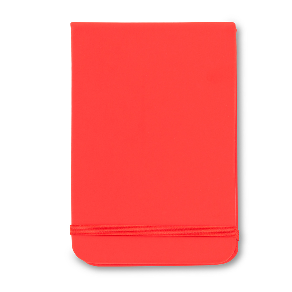 MINI LIBRETA SOKER 8