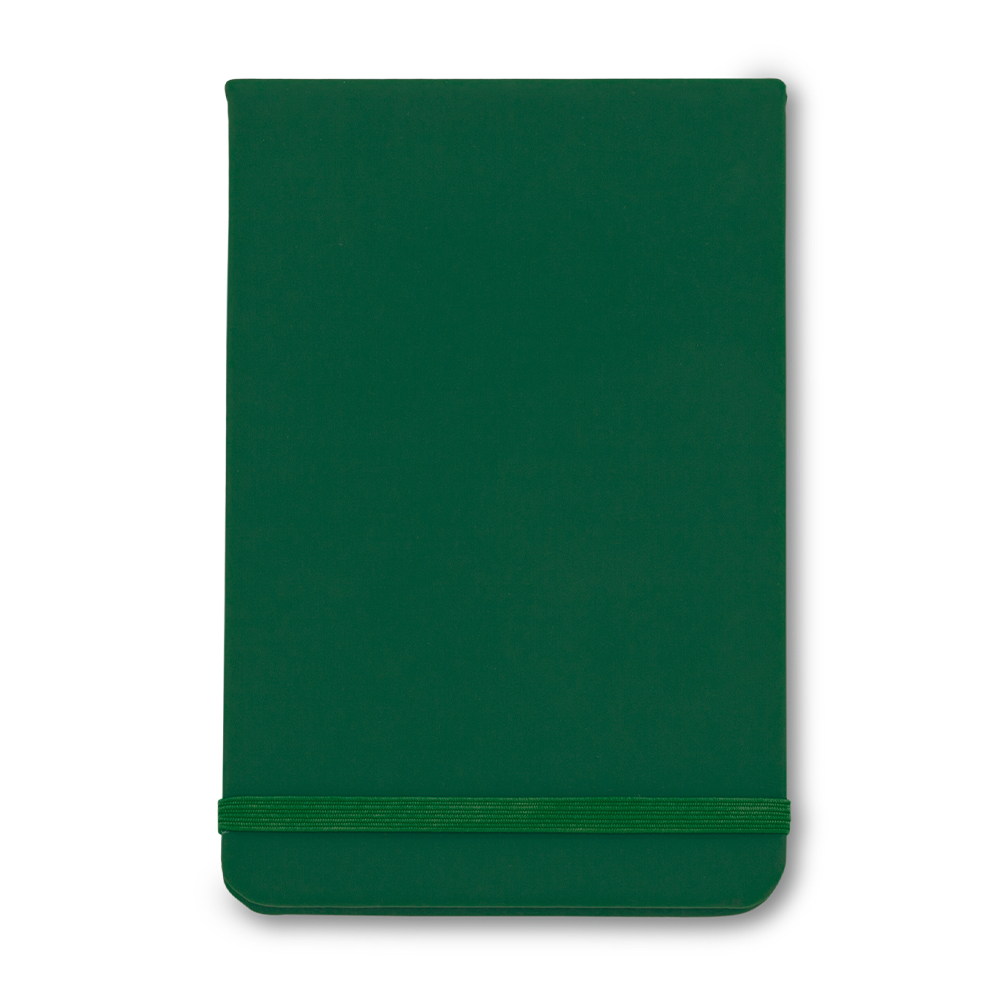 MINI LIBRETA SOKER 9