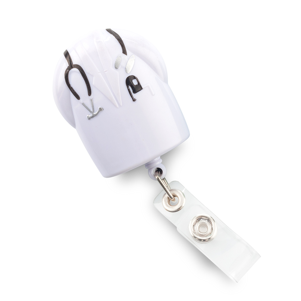 PORTAIDENTIFICADOR DE CARNET MEDIC 2