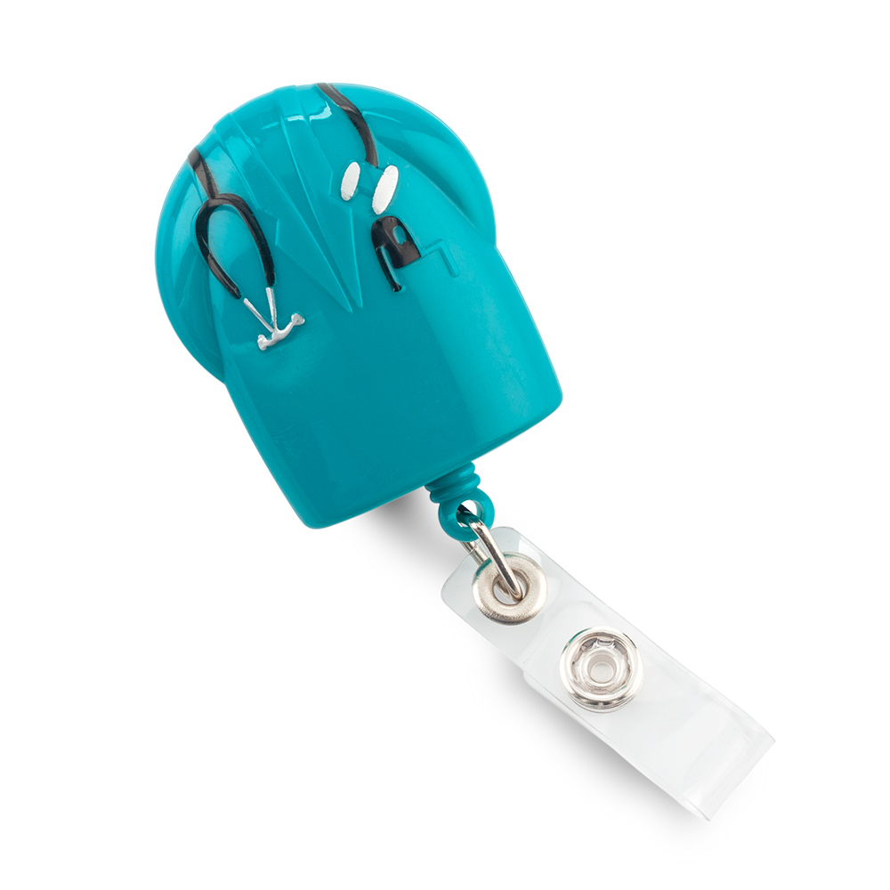 PORTAIDENTIFICADOR DE CARNET MEDIC 3