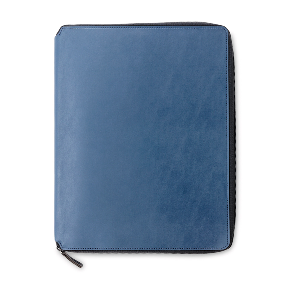 CARPETA FOLDER ZIPPER 3