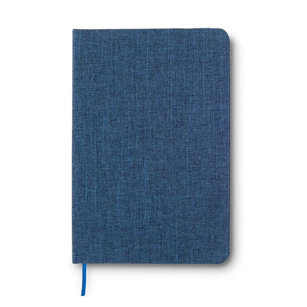 LIBRETA CEDRIC 2