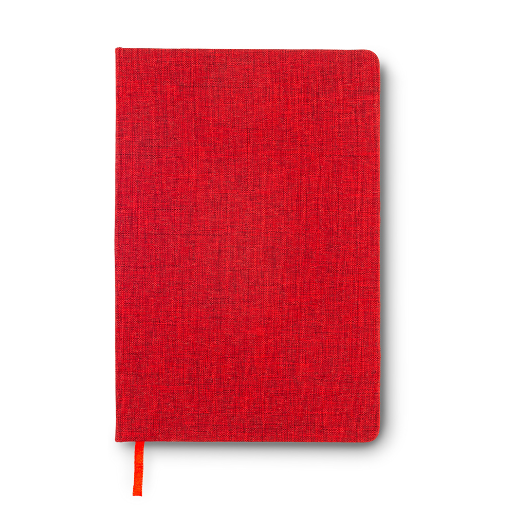 LIBRETA CEDRIC 5
