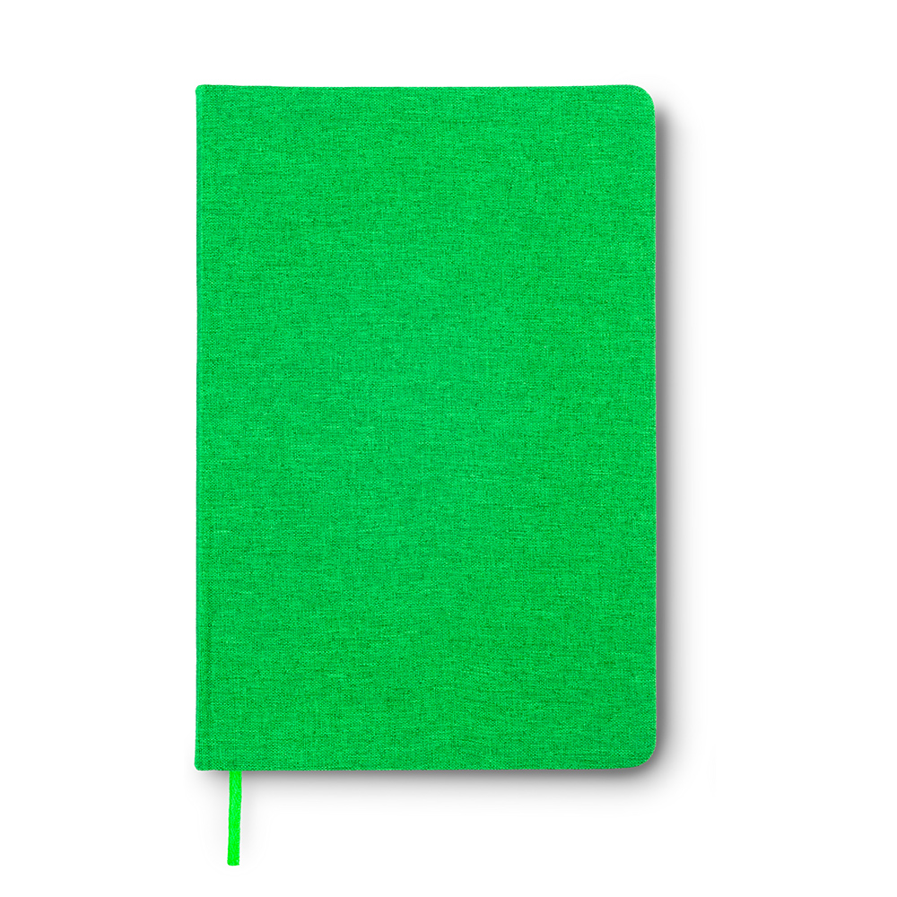 LIBRETA CEDRIC 6