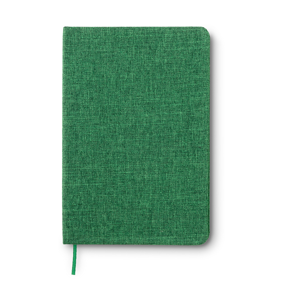 LIBRETA CEDRIC 7