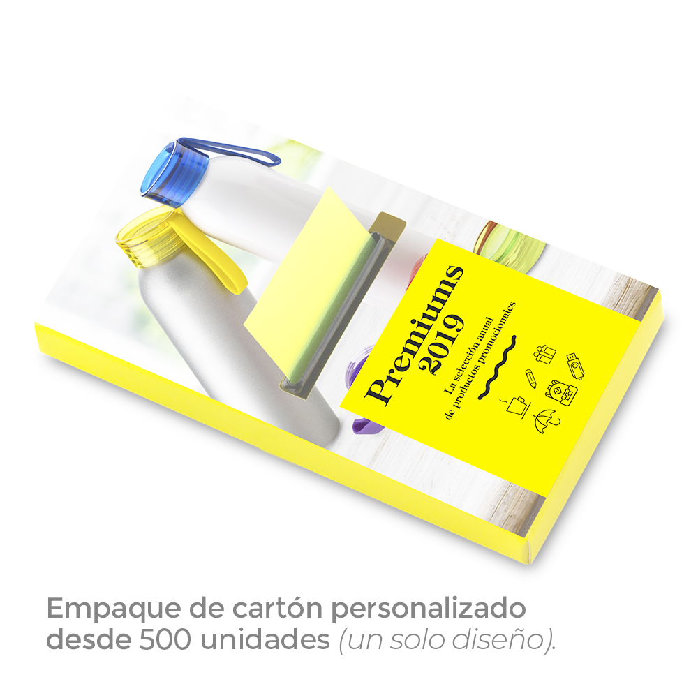 STICKY SET FLAG OFERTA 4