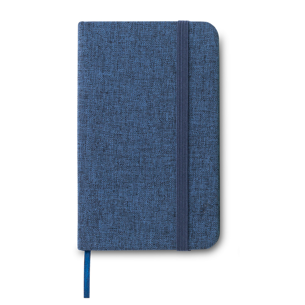 MINI LIBRETA NICCOLO 2