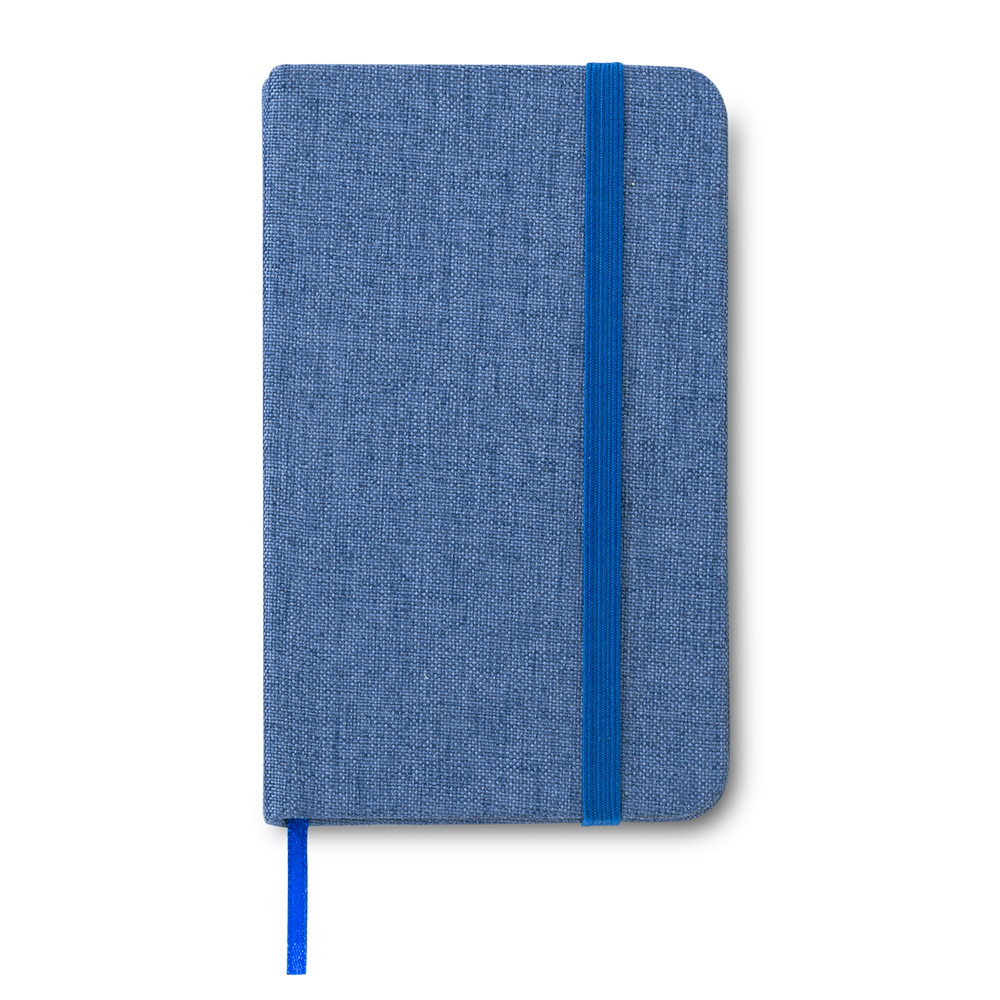 MINI LIBRETA NICCOLO 3