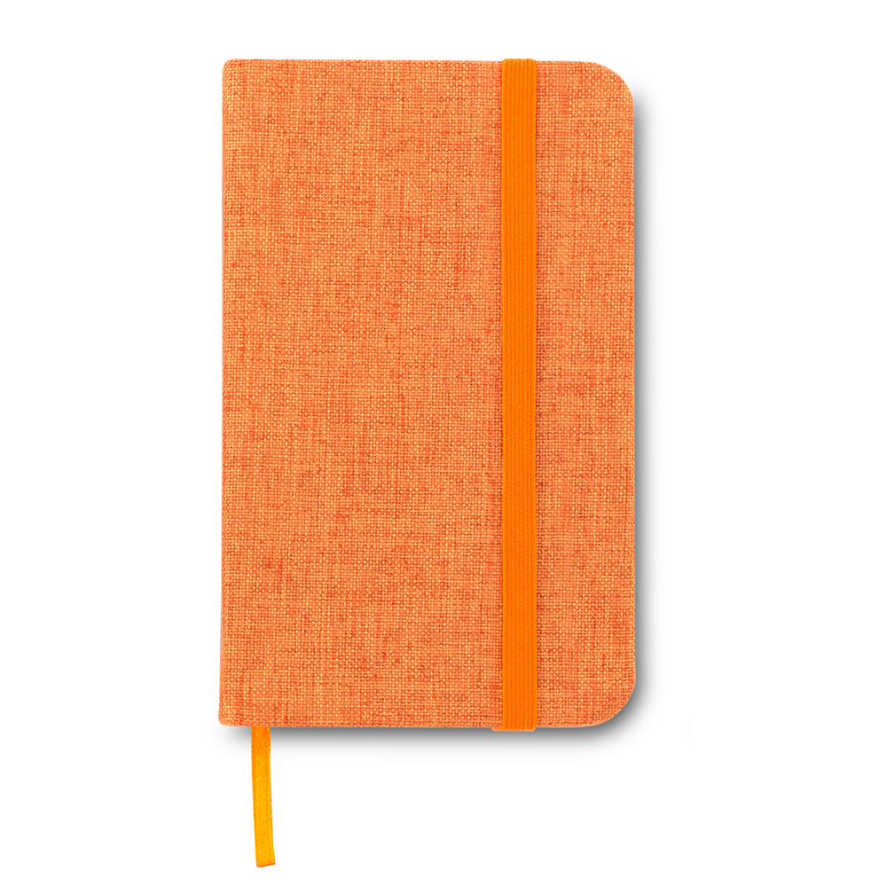 MINI LIBRETA NICCOLO 4