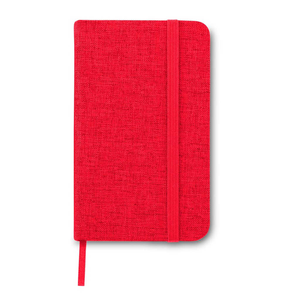 MINI LIBRETA NICCOLO 6