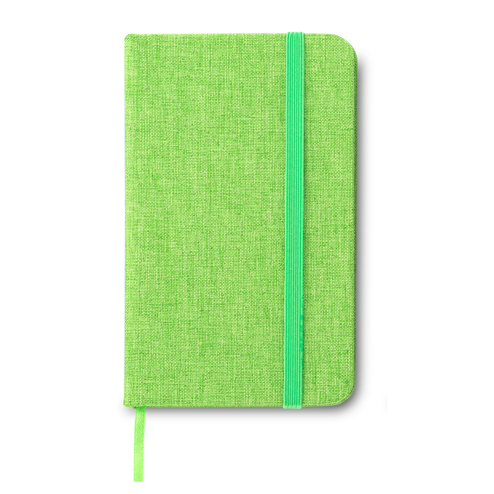 MINI LIBRETA NICCOLO 7