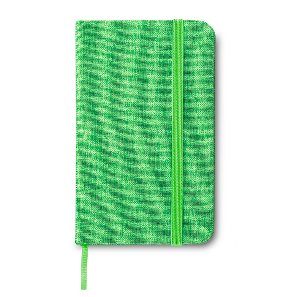MINI LIBRETA NICCOLO 8