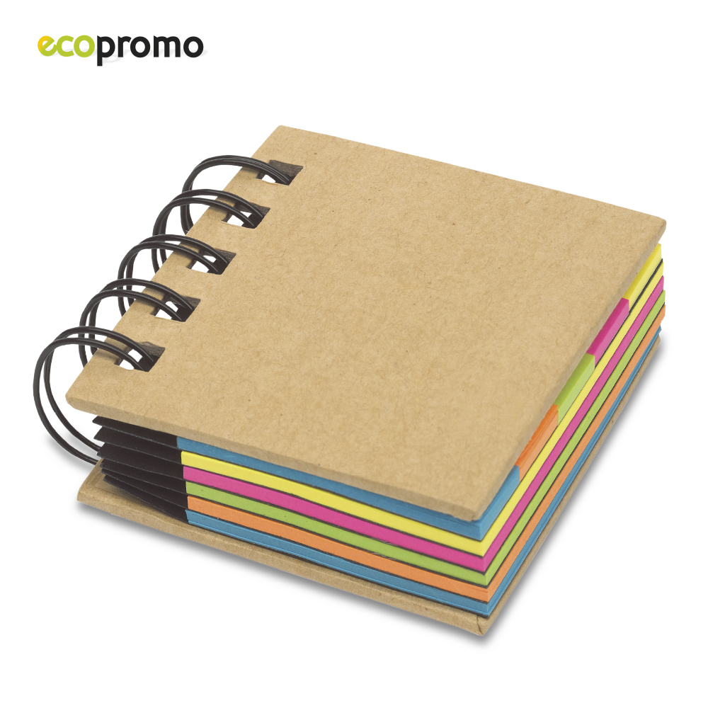 MEMO STICKY SET RING 2