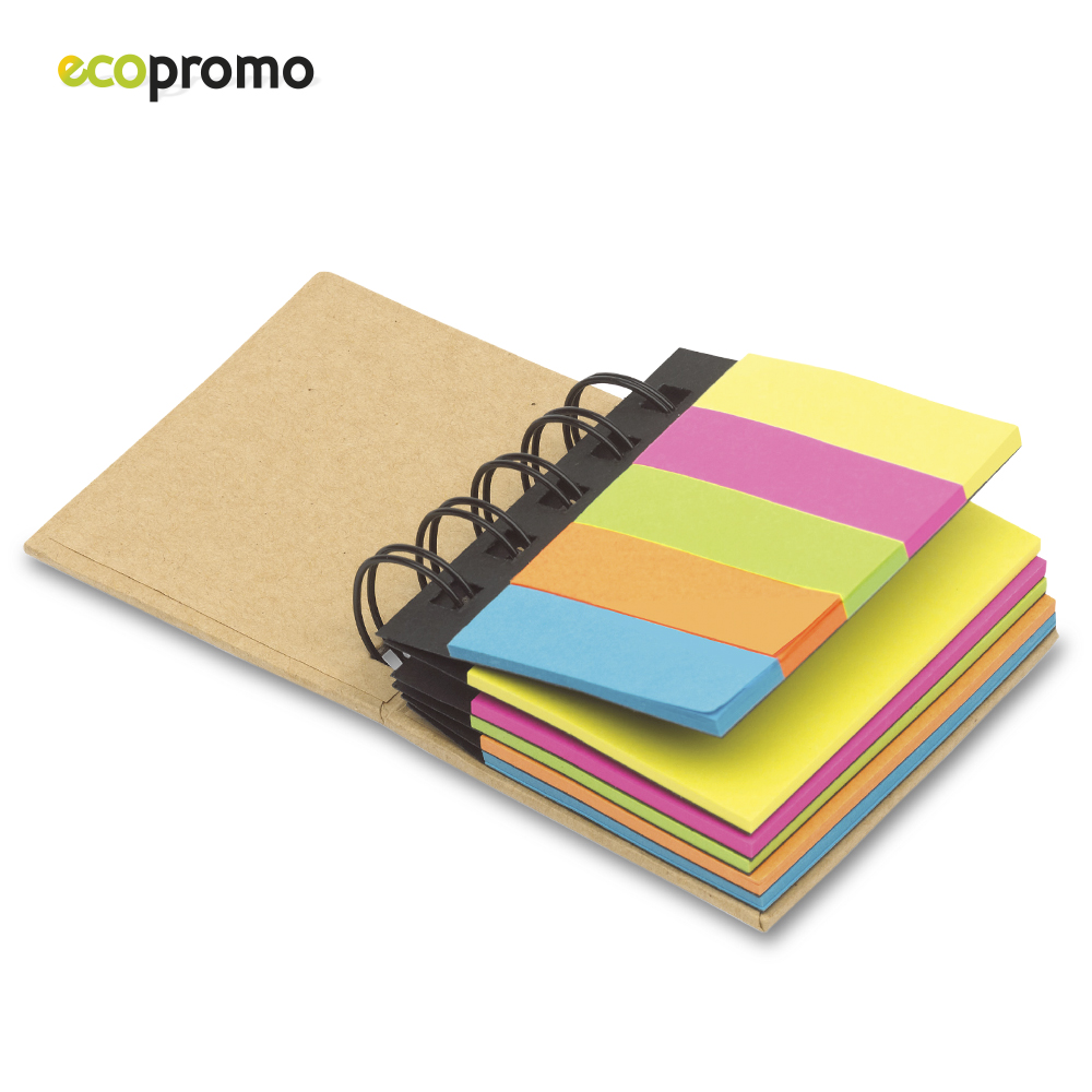 MEMO STICKY SET RING 3