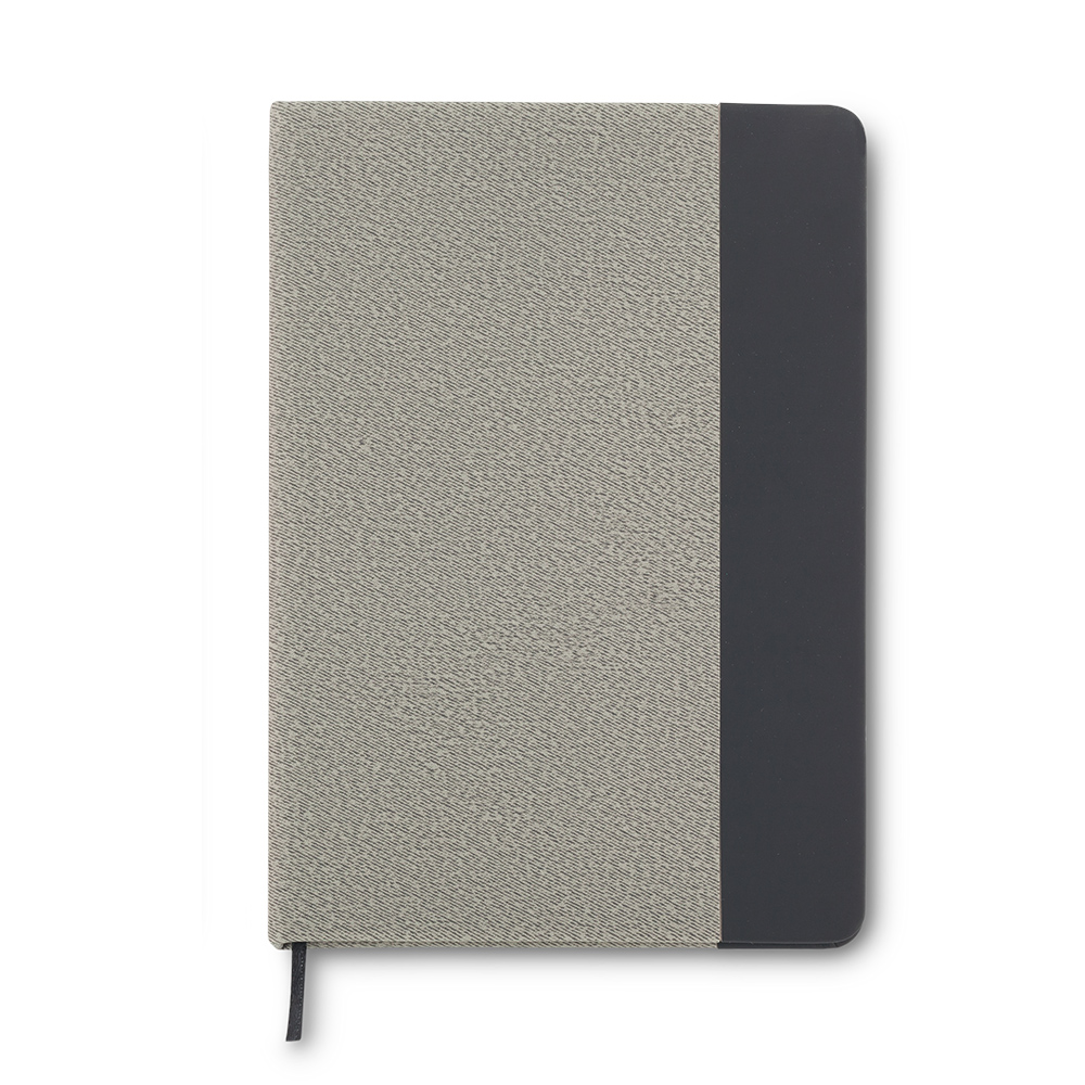 LIBRETA BRITISH 4