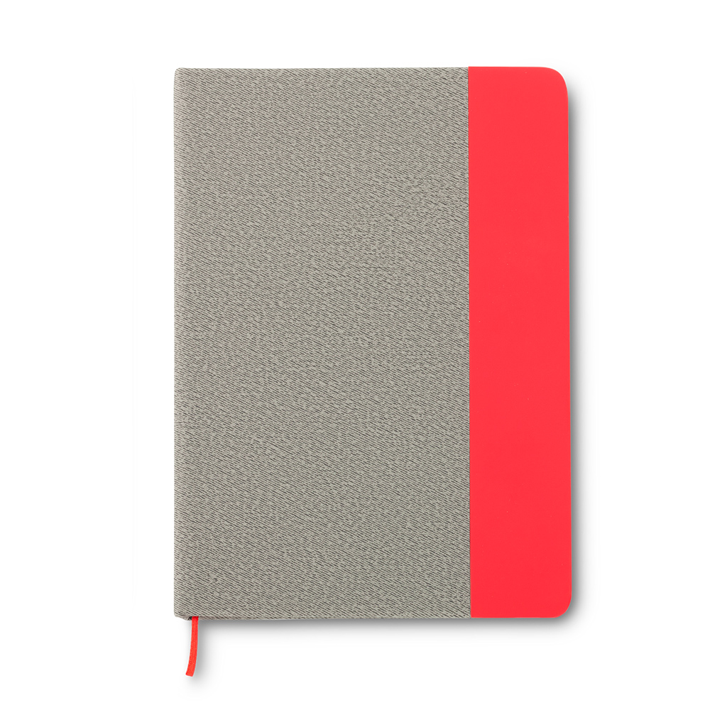 LIBRETA BRITISH 5