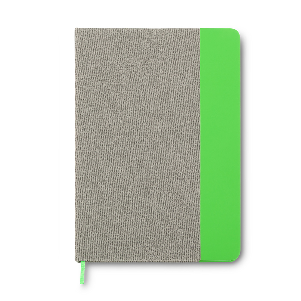 LIBRETA BRITISH 6
