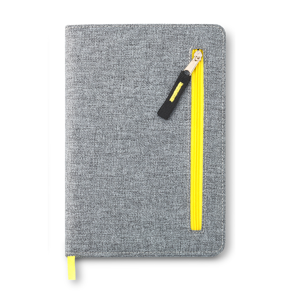 LIBRETA ZIPPER OFERTA 2