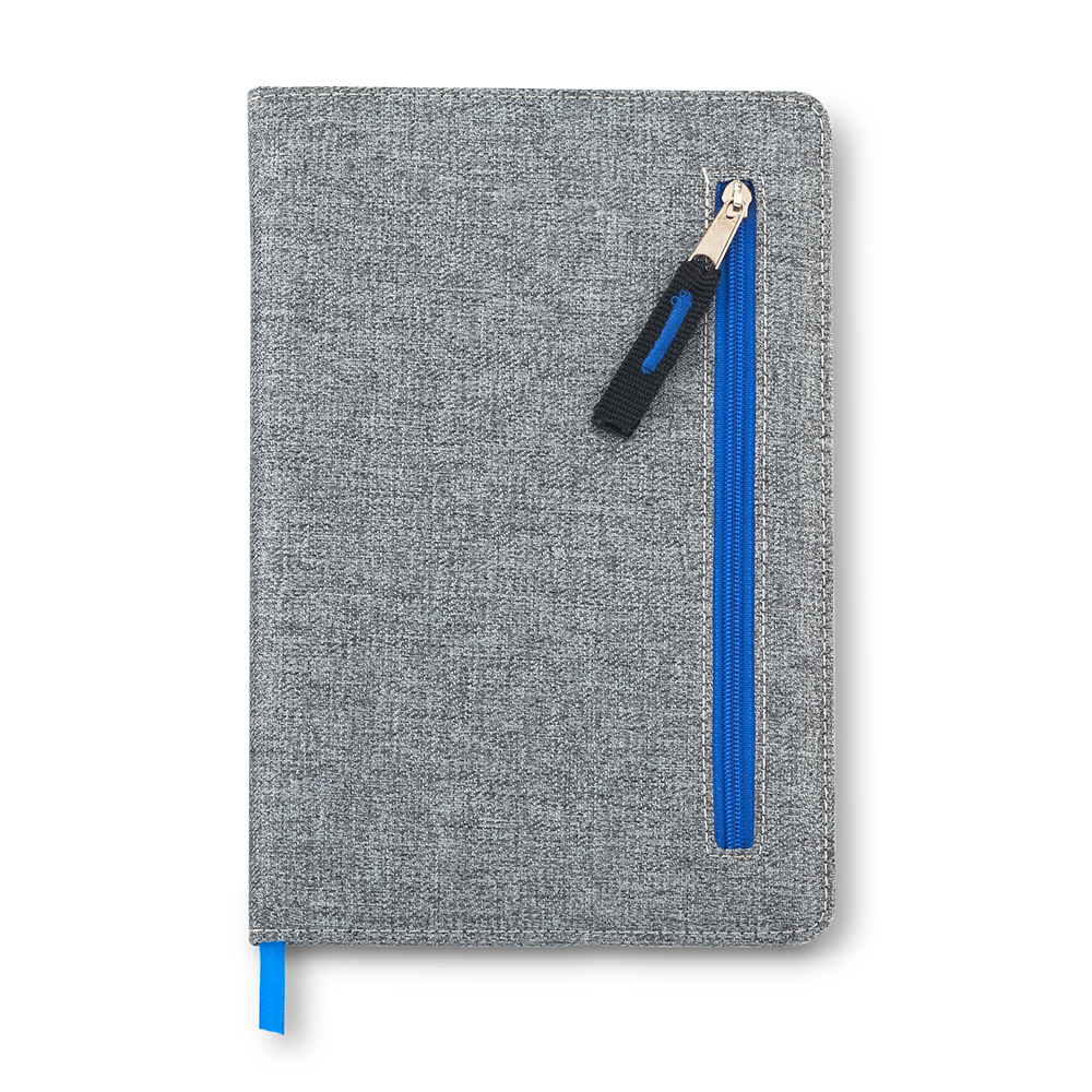 LIBRETA ZIPPER OFERTA 3