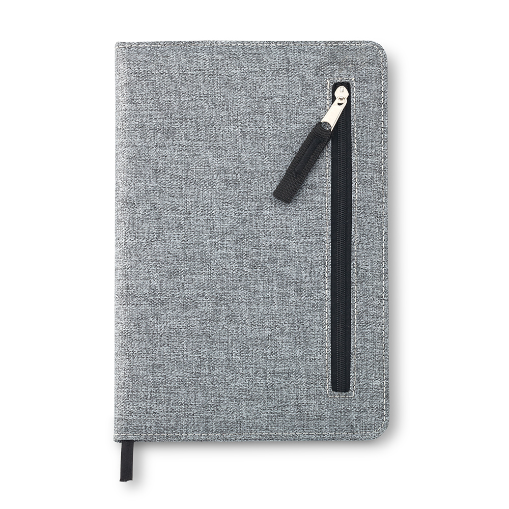 LIBRETA ZIPPER OFERTA 4
