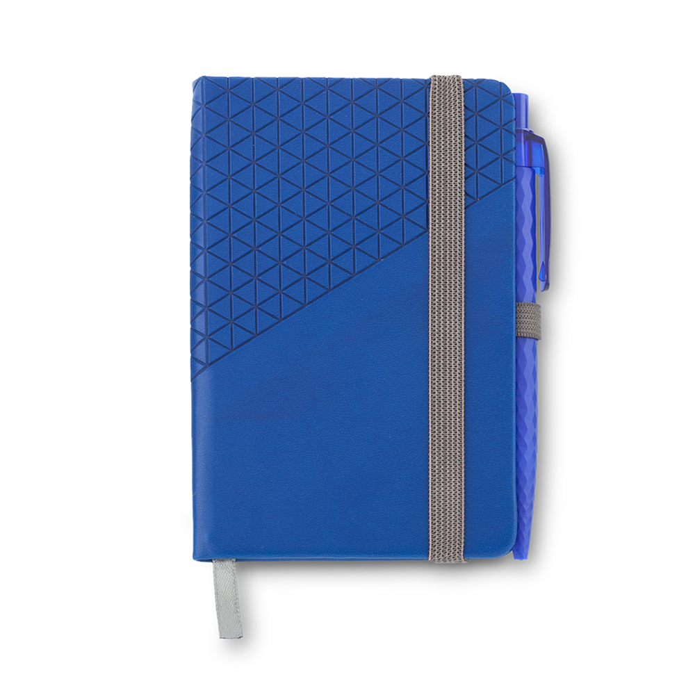 SET DE BOLIGRAFO Y LIBRETA LAWSON 3