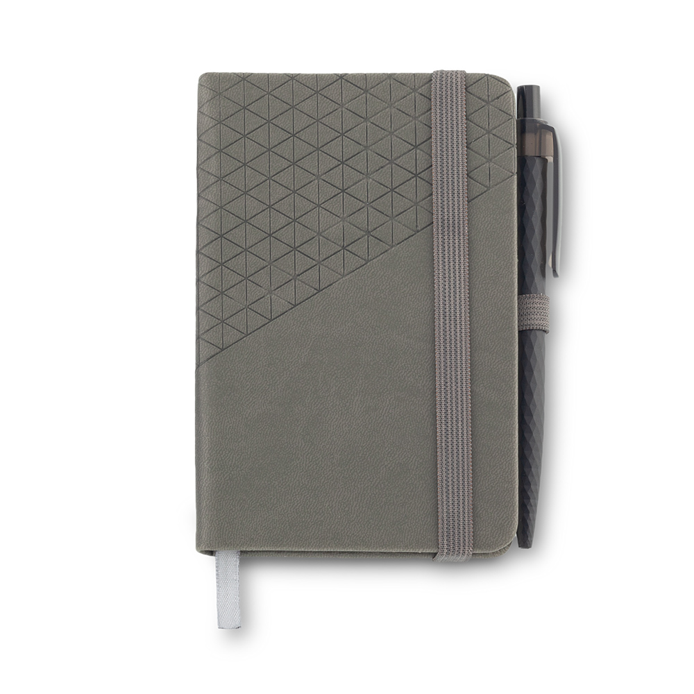 SET DE BOLIGRAFO Y LIBRETA LAWSON 5