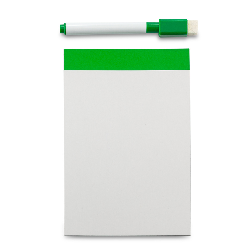 MINI TABLERO BORRABLE 6