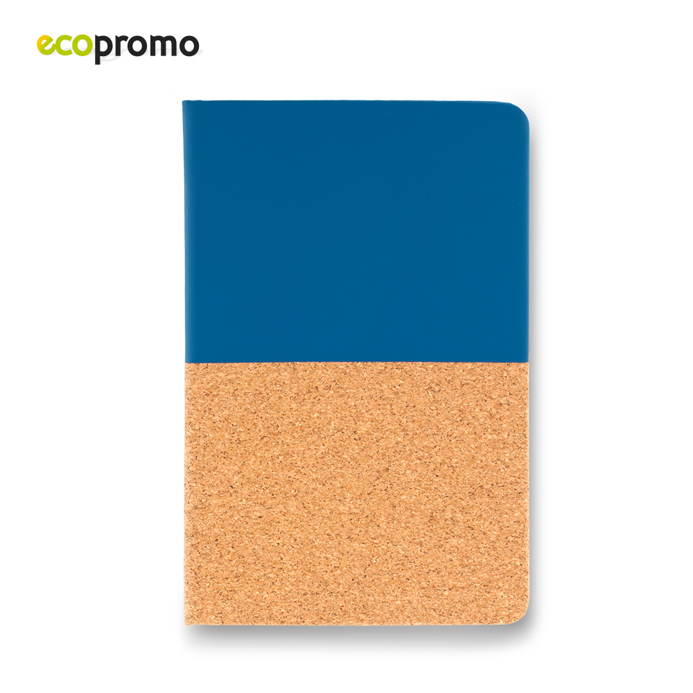 MINI LIBRETA CORK 2