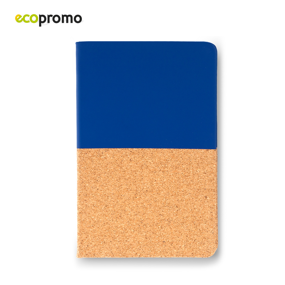 MINI LIBRETA CORK 3