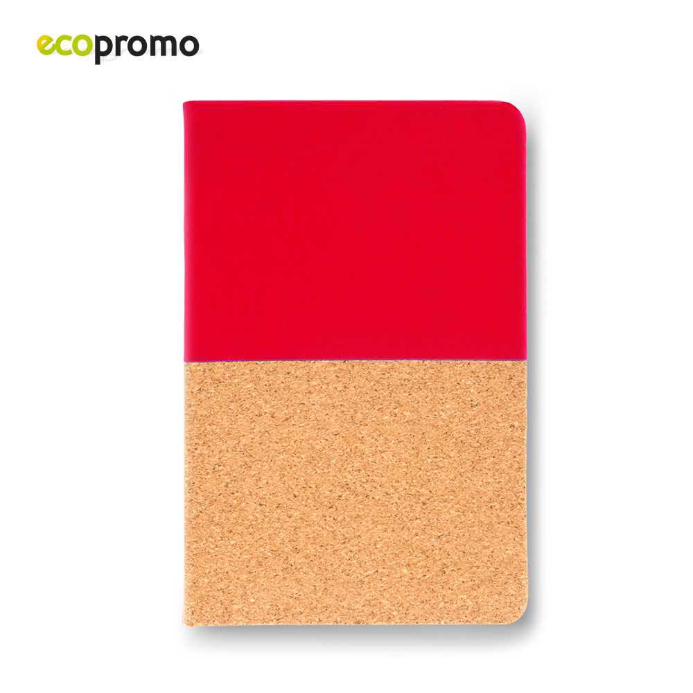 MINI LIBRETA CORK 6