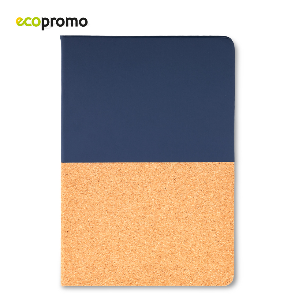 LIBRETA CORK 2