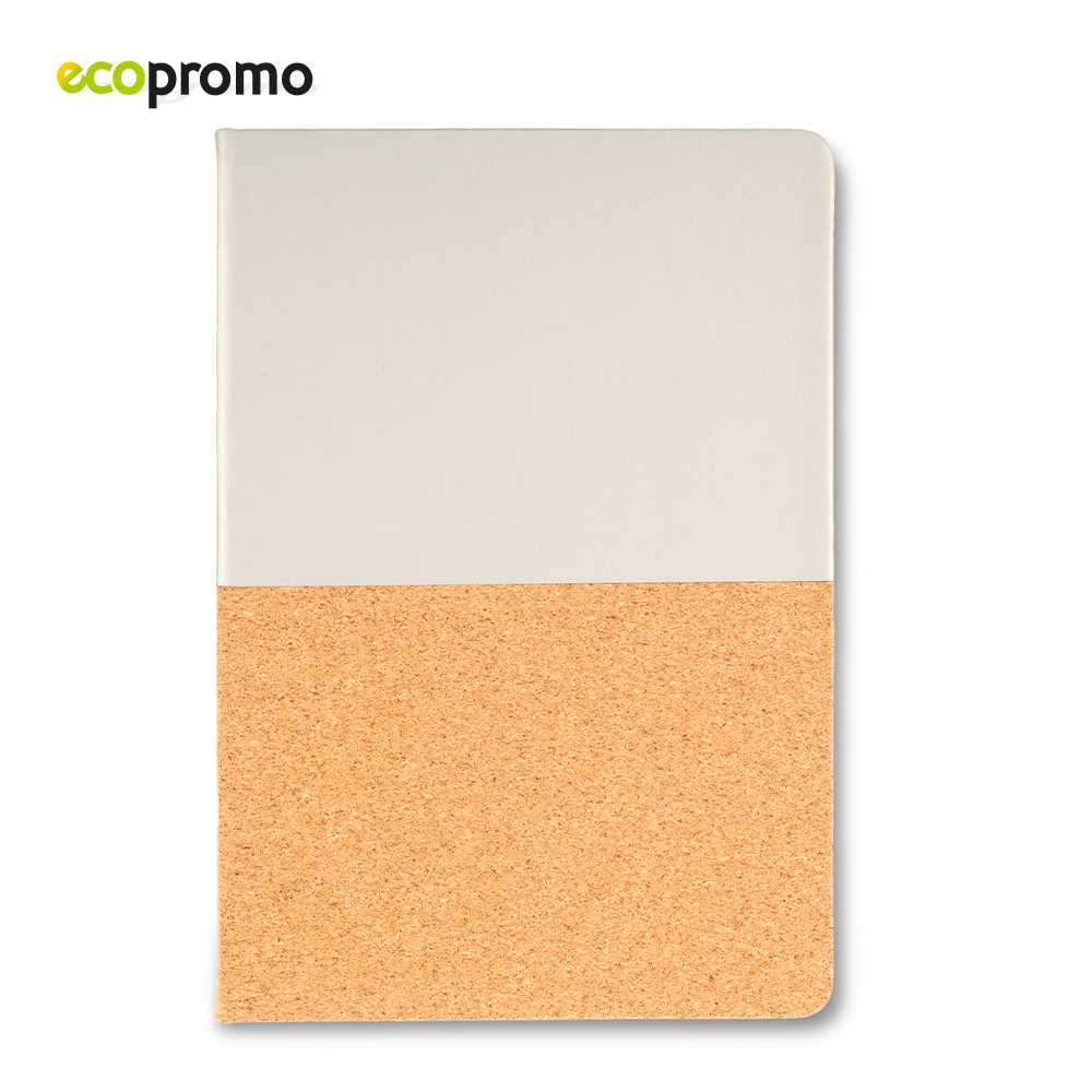 LIBRETA CORK 5