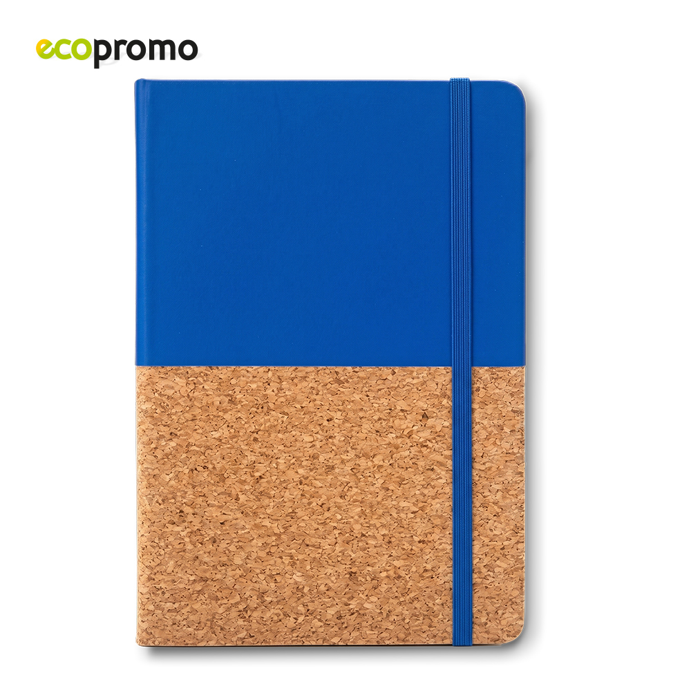 LIBRETA CORK 6