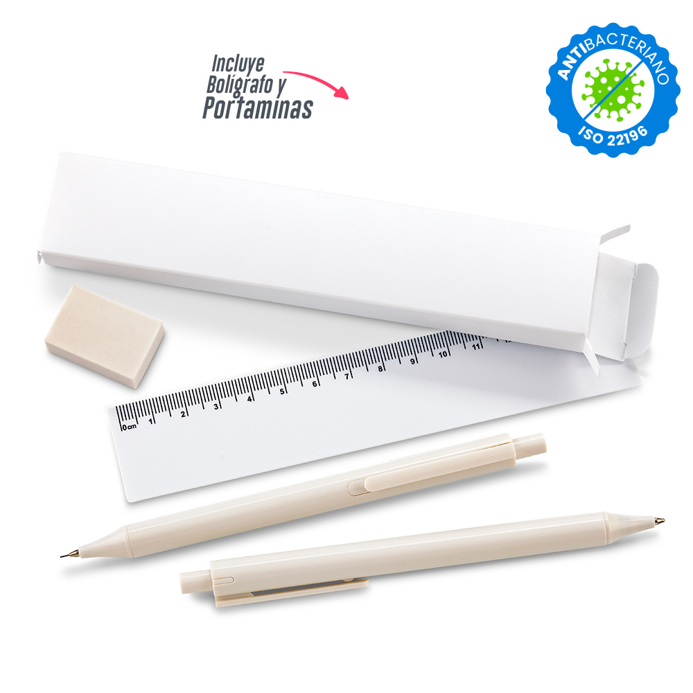 SET JERSEY ANTIBACTERIANO 2