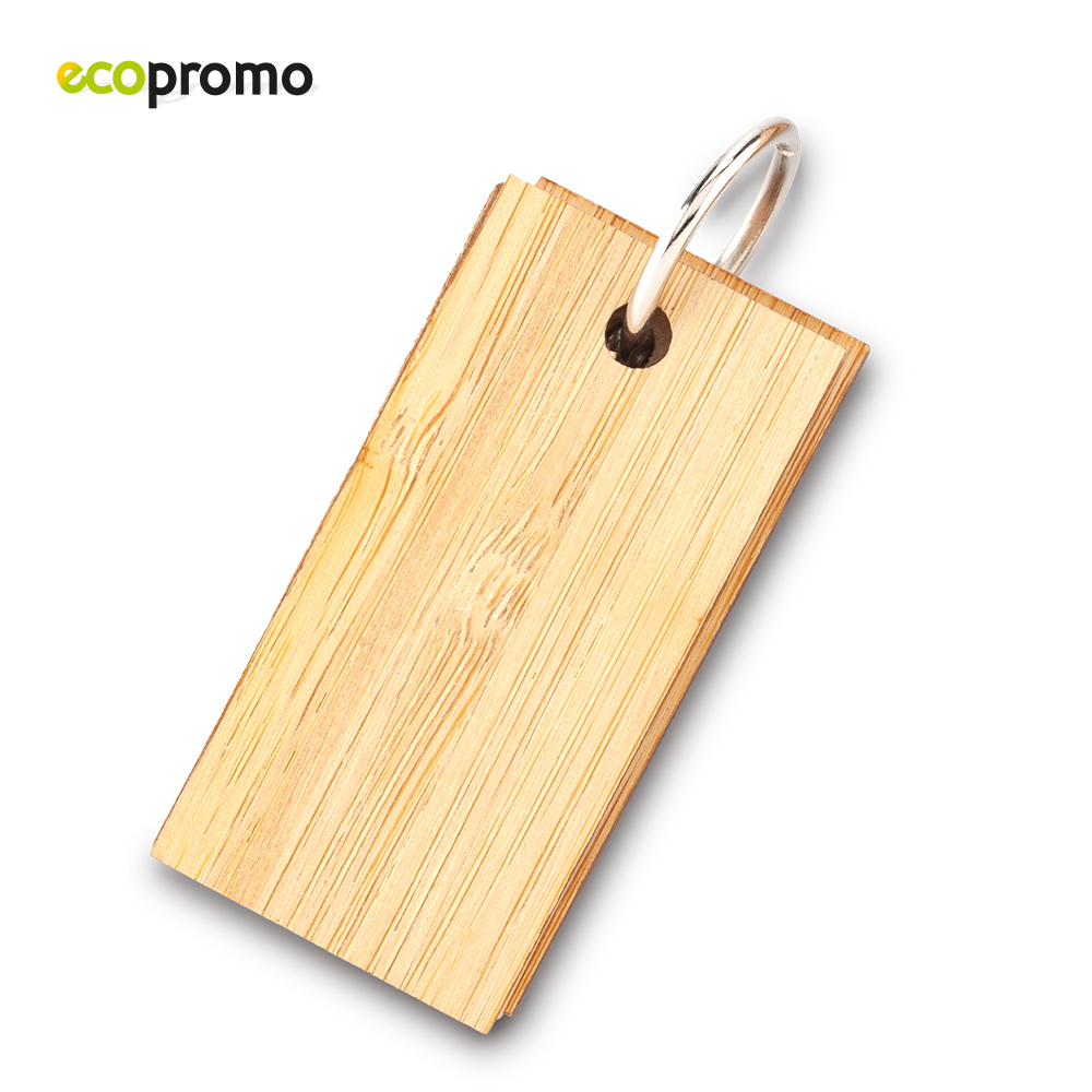 BAMBOO STICKY PAD 2