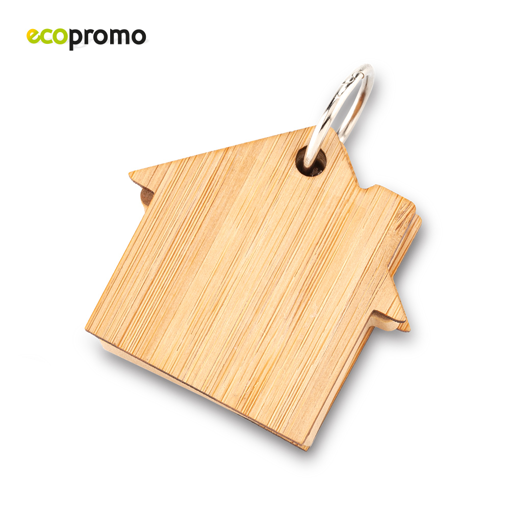 BAMBOO STICKY PAD 4