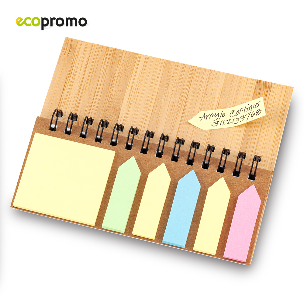 STICKY SET BAMBOO ECO 2