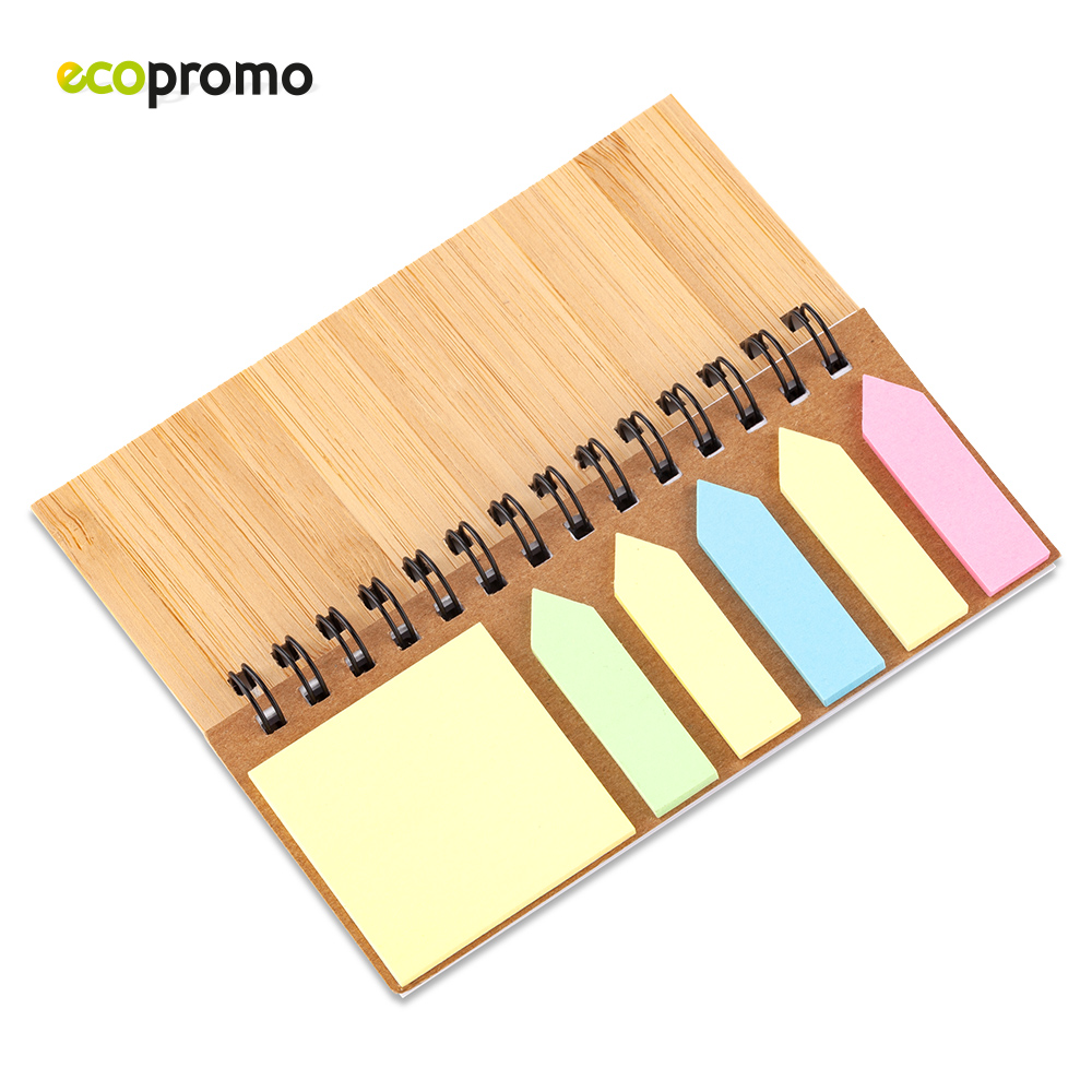STICKY SET BAMBOO ECO 4