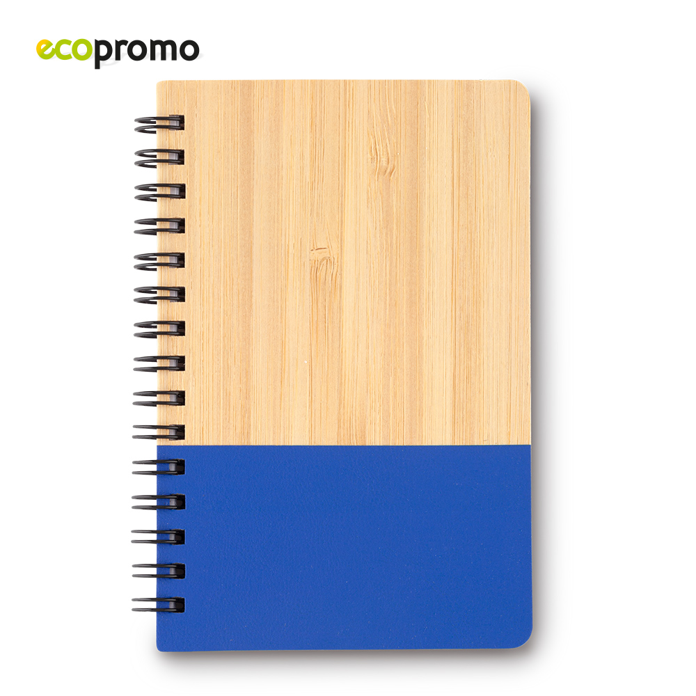 MINI LIBRETA BAMBOO ECO 2