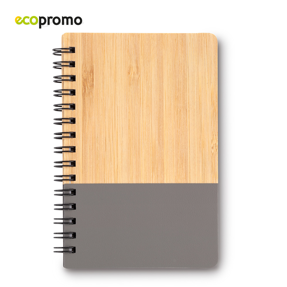 MINI LIBRETA BAMBOO ECO 3