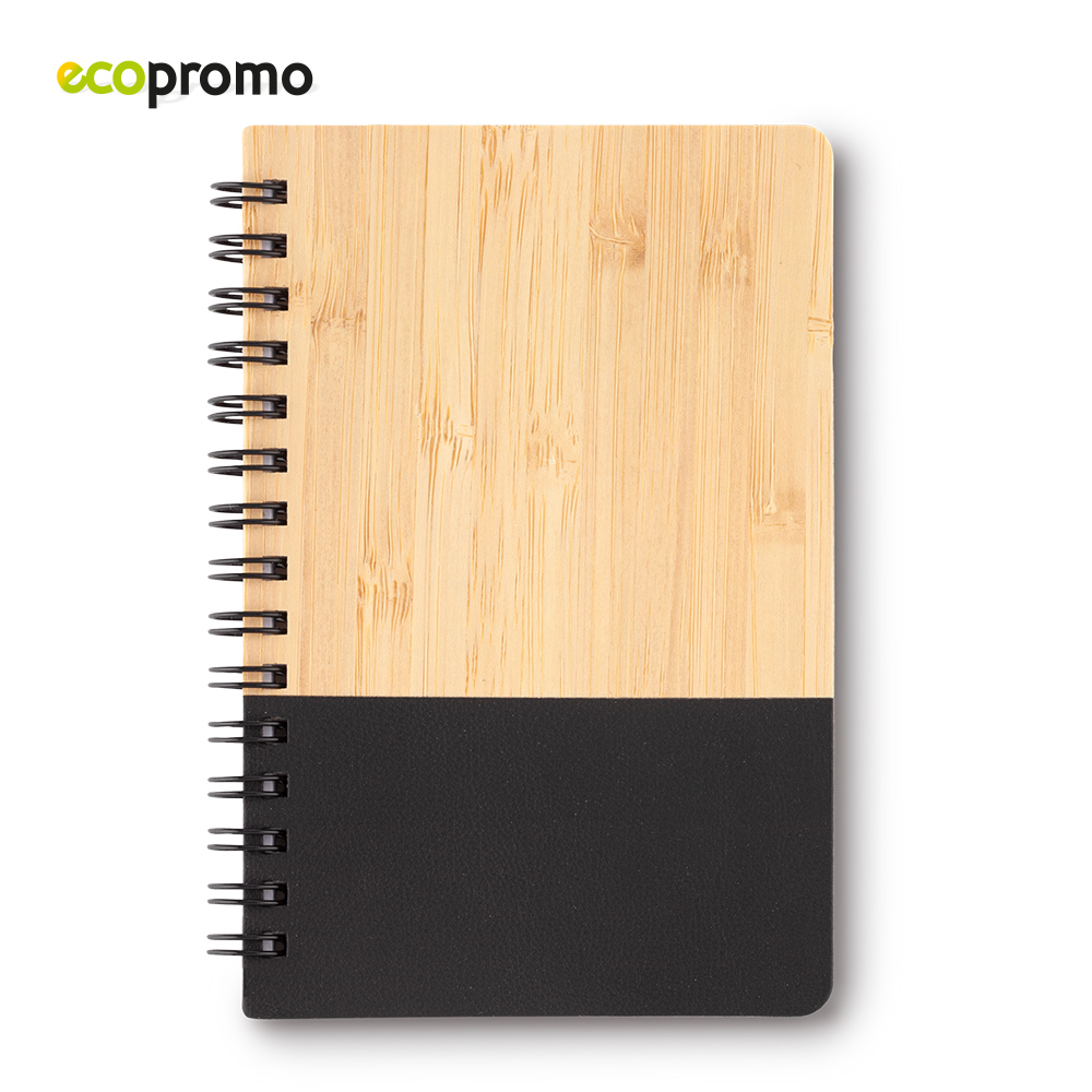 MINI LIBRETA BAMBOO ECO 4