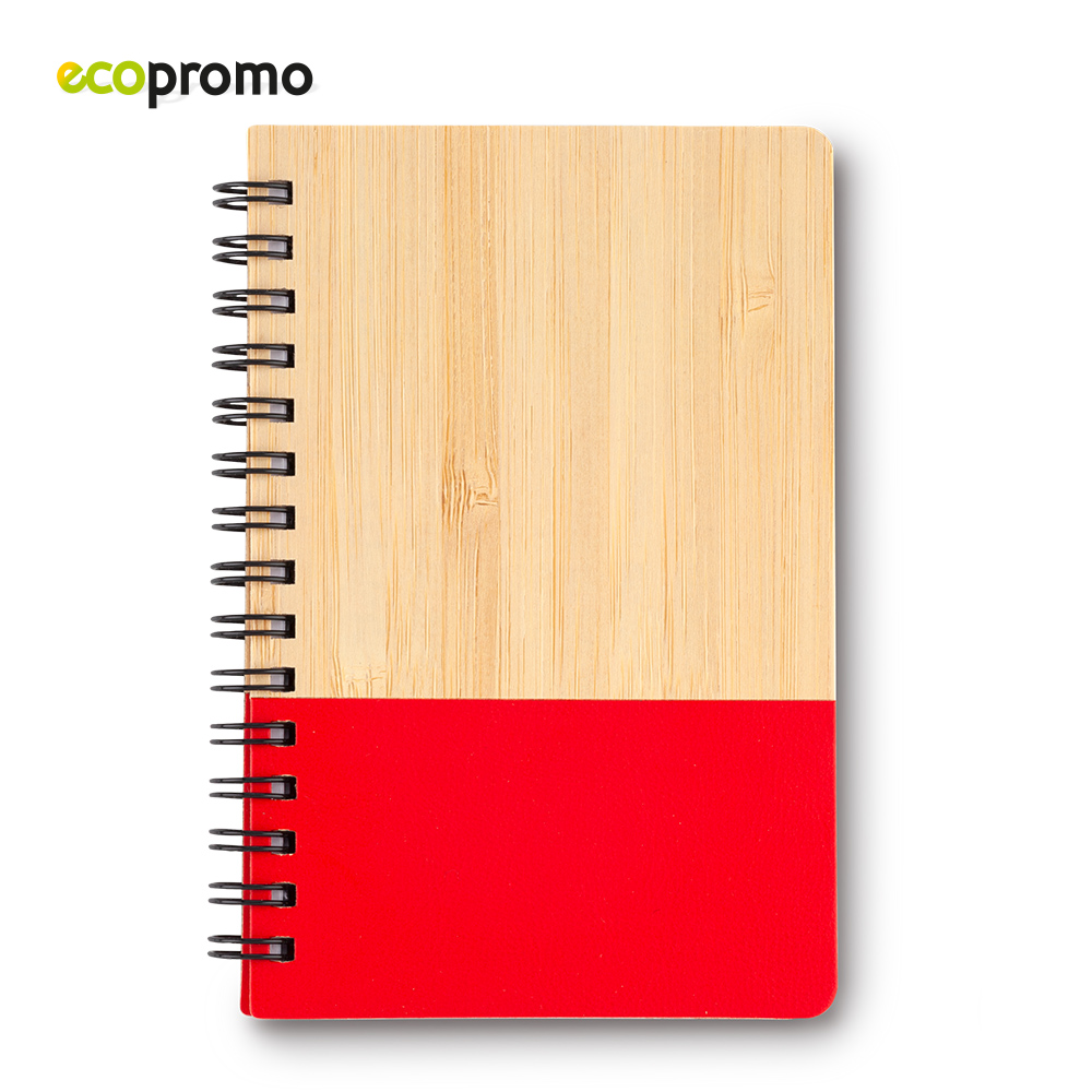 MINI LIBRETA BAMBOO ECO 5