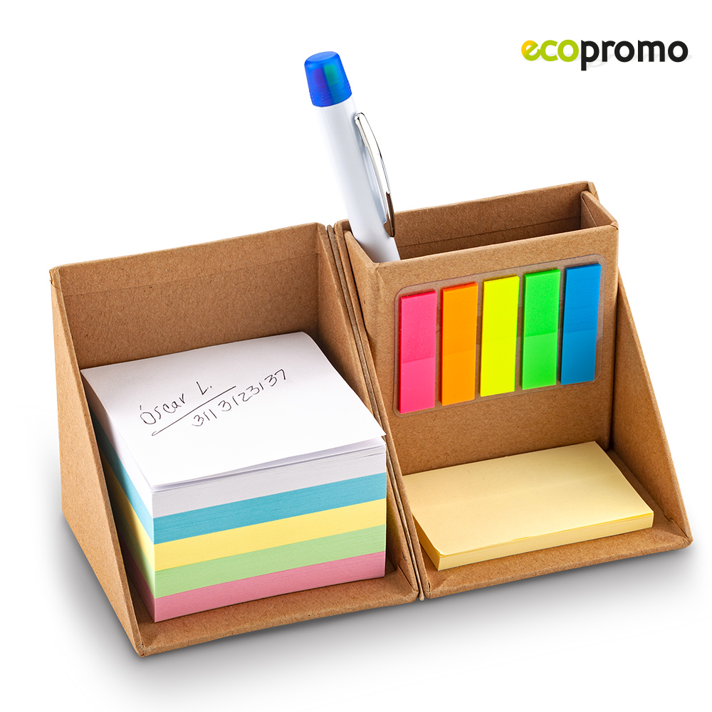 STICKY SET CUBIK 2