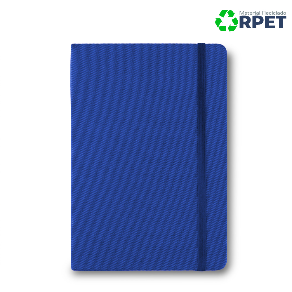 LIBRETA LEGEND RPET 2