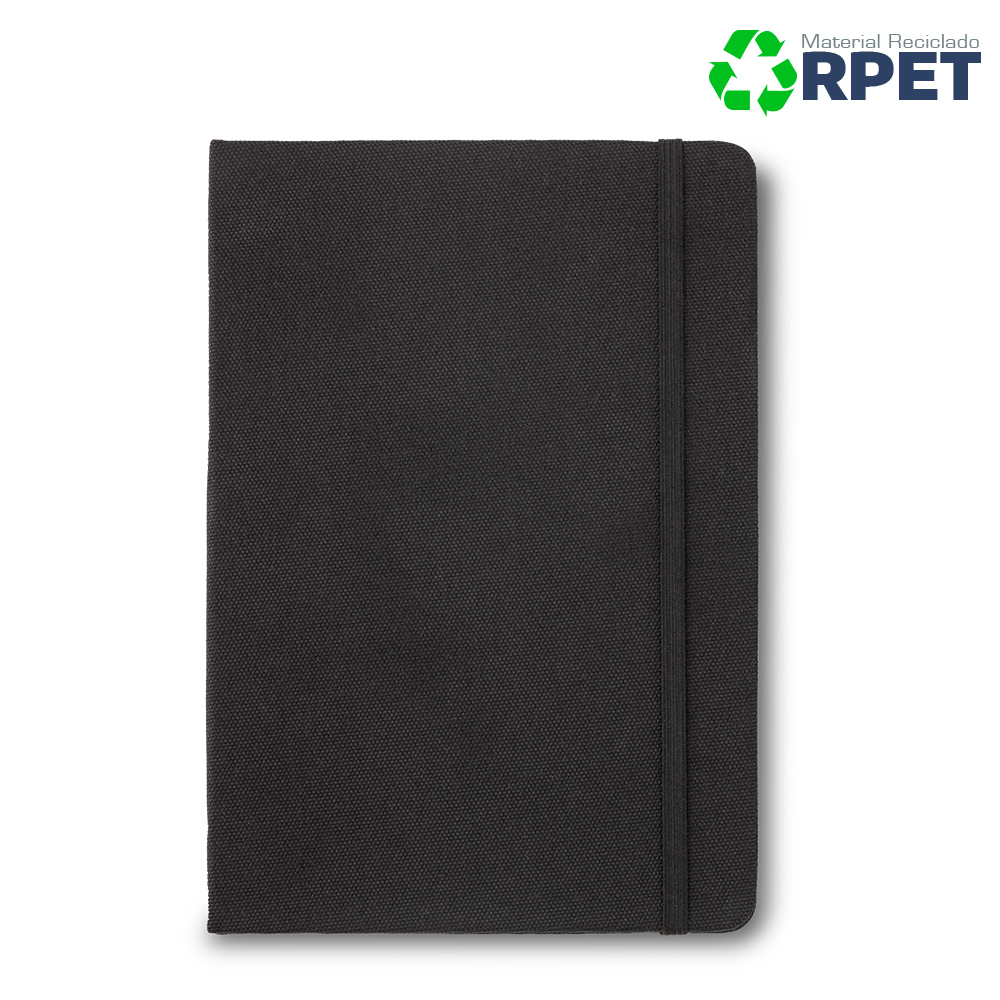 LIBRETA LEGEND RPET 3